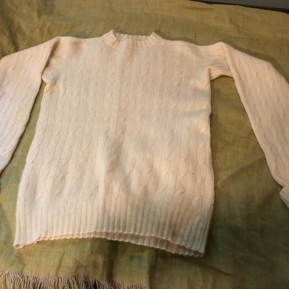 sweater